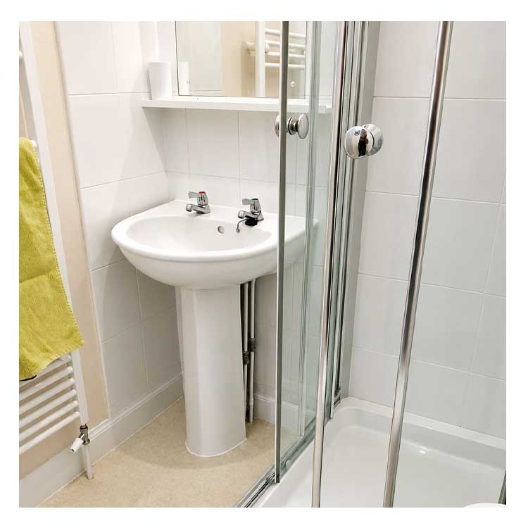 showerroom